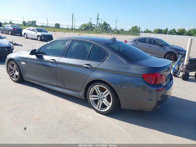 BMW 2016 2016 WBA5B1C50GG130033 Image 3