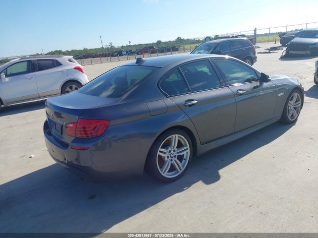 BMW 2016 2016 WBA5B1C50GG130033 Image 4