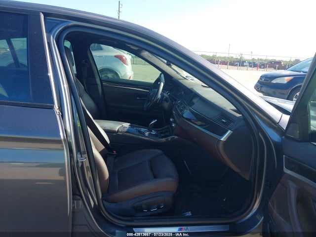 BMW 2016 2016 WBA5B1C50GG130033 Image 5