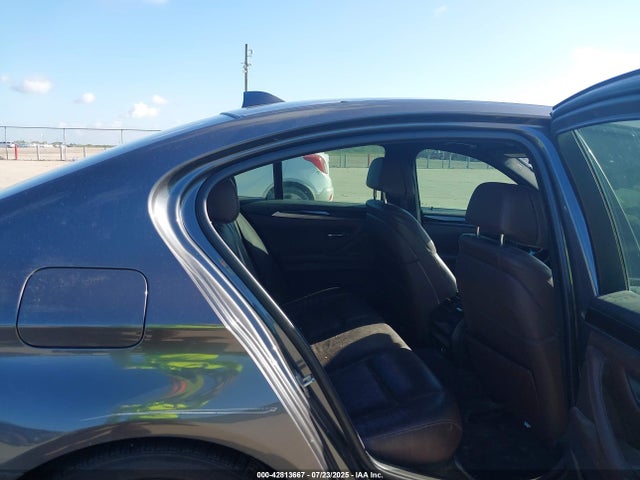 BMW 2016 2016 WBA5B1C50GG130033 Image 8