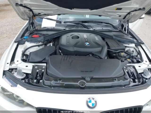 2020 BMW 430I WBA4W5C07LFH15898 Photo 9
