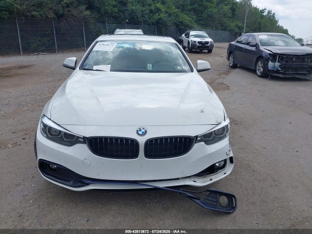 BMW 430I 2020 WBA4W5C07LFH15898 Image 13