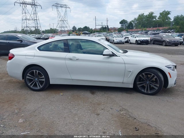 BMW 430I 2020 WBA4W5C07LFH15898 Image 14