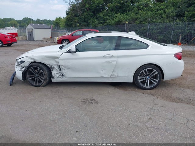 BMW 430I 2020 WBA4W5C07LFH15898 Image 15