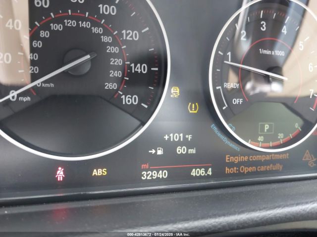 2020 BMW 430I WBA4W5C07LFH15898 Photo 6