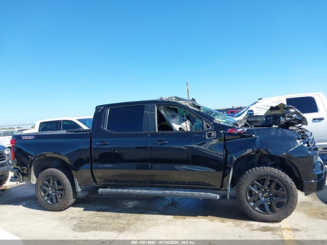 Chevrolet l84 2022 3GCUDFED2NG682595 Image 13