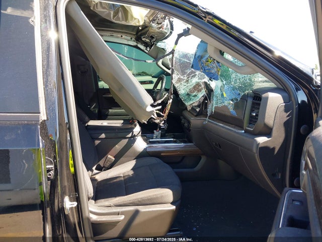 Chevrolet l84 2022 3GCUDFED2NG682595 Image 5