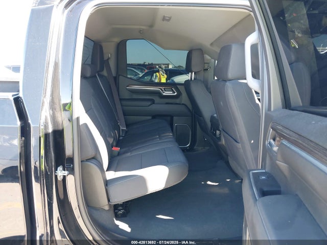 Chevrolet l84 2022 3GCUDFED2NG682595 Image 8