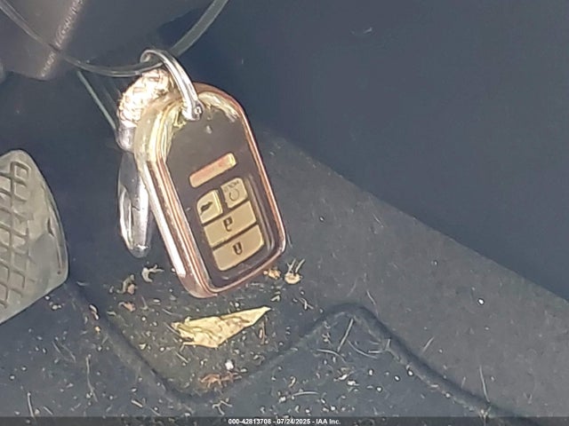 2019 Honda Cr-v Ex მანქანა იყიდება აუქციონზე, vin: JHLRW2H52KX009944, აუქციონის ნომერი: 42813708