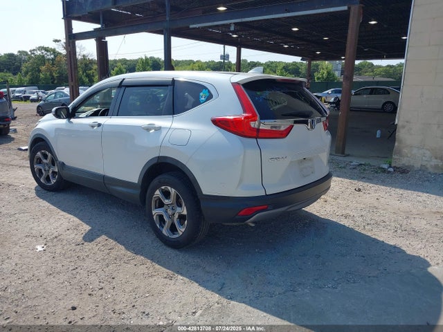 2019 Honda Cr-v Ex მანქანა იყიდება აუქციონზე, vin: JHLRW2H52KX009944, აუქციონის ნომერი: 42813708
