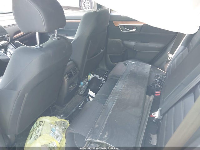 2019 Honda Cr-v Ex მანქანა იყიდება აუქციონზე, vin: JHLRW2H52KX009944, აუქციონის ნომერი: 42813708