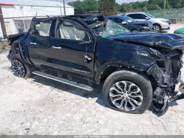 GMC l3b 2023 1GTP6FEK6P1263009 main image