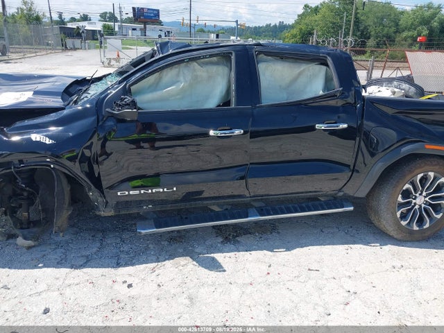 1GTP6FEK6P1263009 GMC l3b