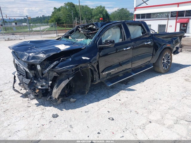 1GTP6FEK6P1263009 GMC l3b