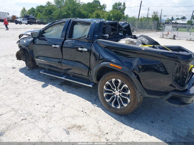 1GTP6FEK6P1263009 GMC l3b
