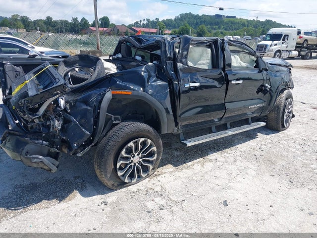 1GTP6FEK6P1263009 GMC l3b