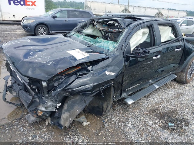 1GTP6FEK6P1263009 GMC l3b
