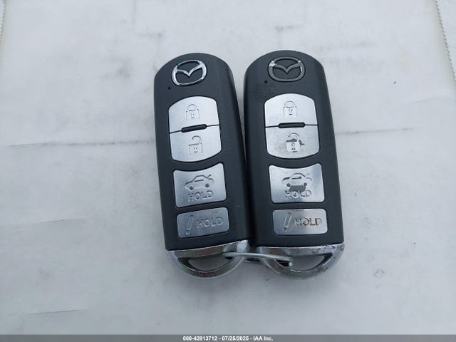 3MZBM1U7XFM219321 Mazda pe