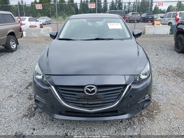 3MZBM1U7XFM219321 Mazda pe