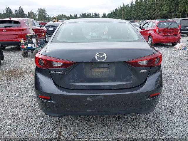 3MZBM1U7XFM219321 Mazda pe