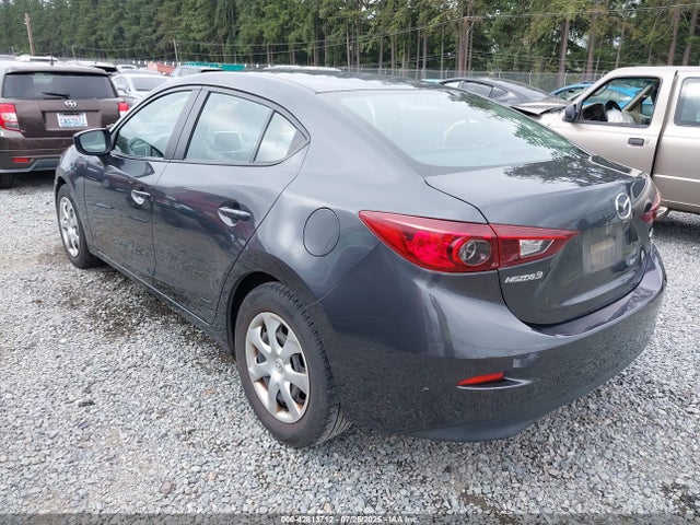 3MZBM1U7XFM219321 Mazda pe
