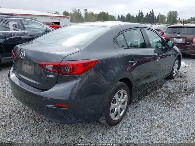 3MZBM1U7XFM219321 Mazda pe