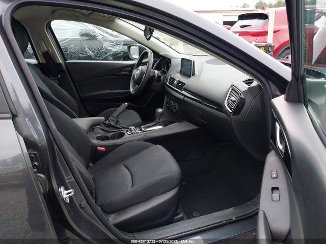 3MZBM1U7XFM219321 Mazda pe