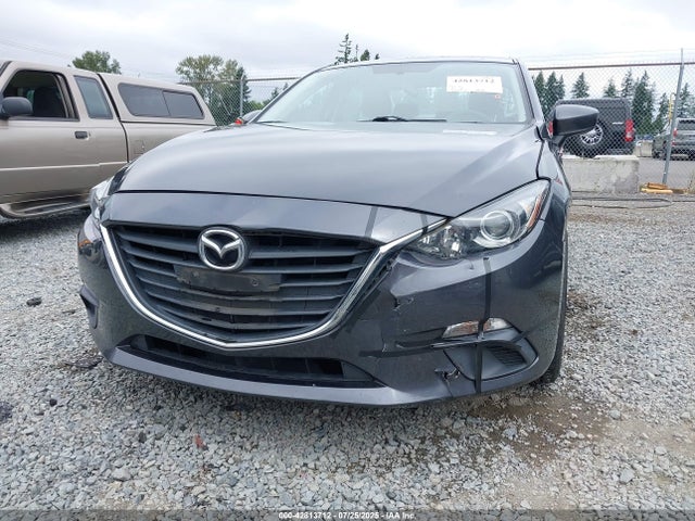 3MZBM1U7XFM219321 Mazda pe