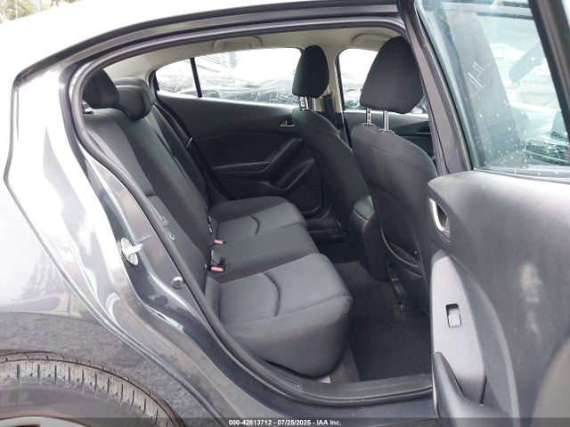 3MZBM1U7XFM219321 Mazda pe
