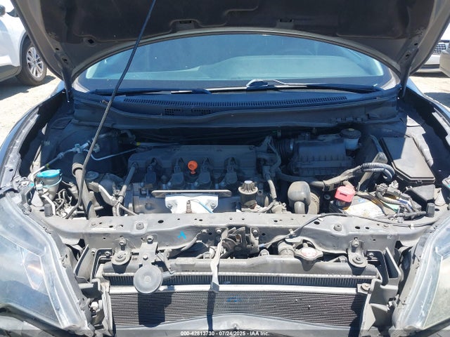 Honda r18z1 2015 2HGFG3B85FH512028 Image 10
