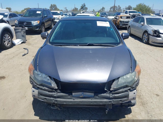 Honda r18z1 2015 2HGFG3B85FH512028 Image 12