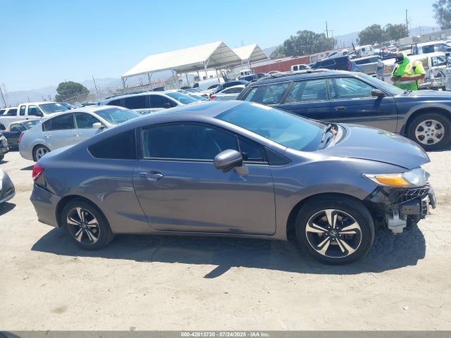 Honda r18z1 2015 2HGFG3B85FH512028 Image 13