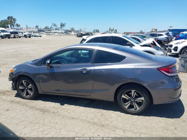 Honda r18z1 2015 2HGFG3B85FH512028 Image 14