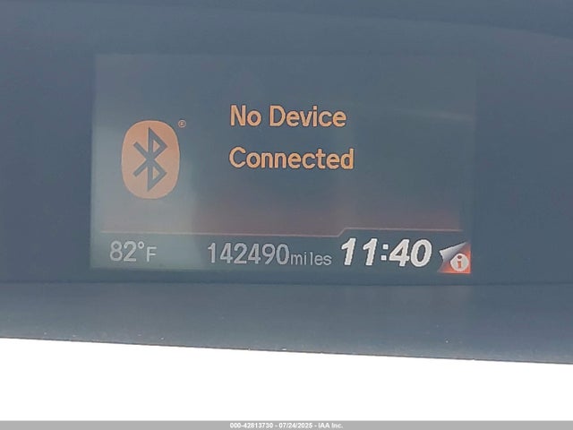 Honda r18z1 2015 2HGFG3B85FH512028 Image 15