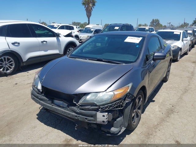 Honda r18z1 2015 2HGFG3B85FH512028 Image 2