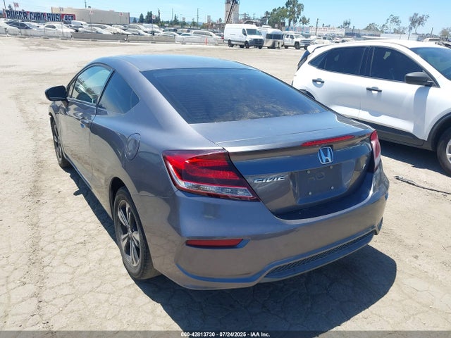 Honda r18z1 2015 2HGFG3B85FH512028 Image 3