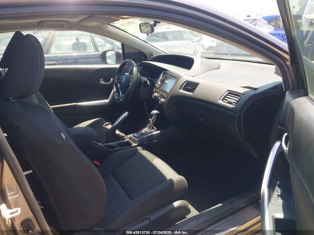 Honda r18z1 2015 2HGFG3B85FH512028 Image 5