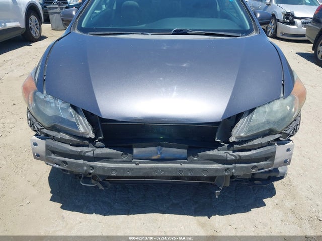 Honda r18z1 2015 2HGFG3B85FH512028 Image 6