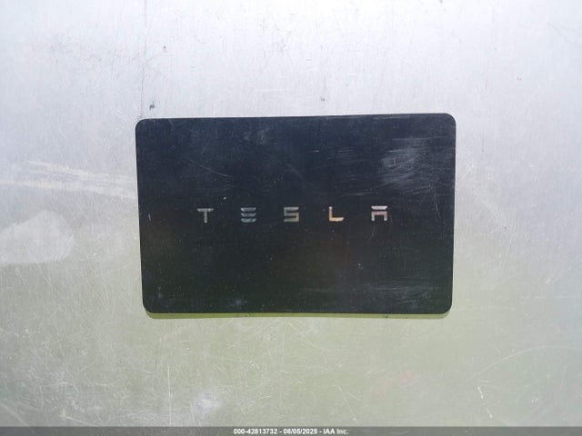 2021 TESLA MODEL Y 5YJYGDEE9MF214695 Photo 10