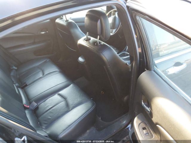 2012 CHRYSLER 200 1C3CCBCG5CN304347 Photo 7