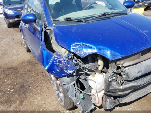 2012 FIAT 500 3C3CFFBR5CT358118 Photo 5