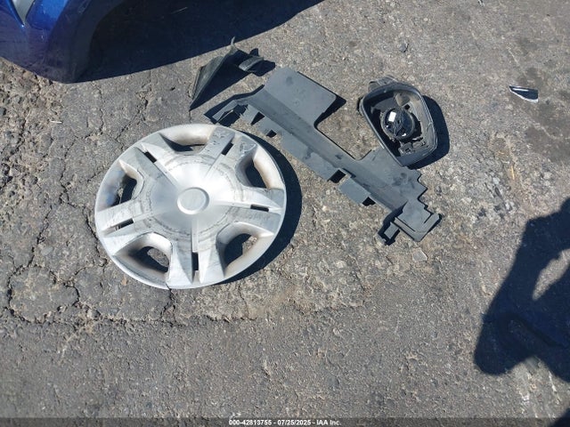 3N1CN7AP5JL837370 Nissan Versa