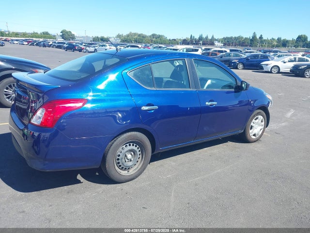 3N1CN7AP5JL837370 Nissan Versa