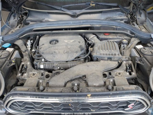 2018 MINI COUNTRYMAN WMZYT3C37J3D99719 Photo 9