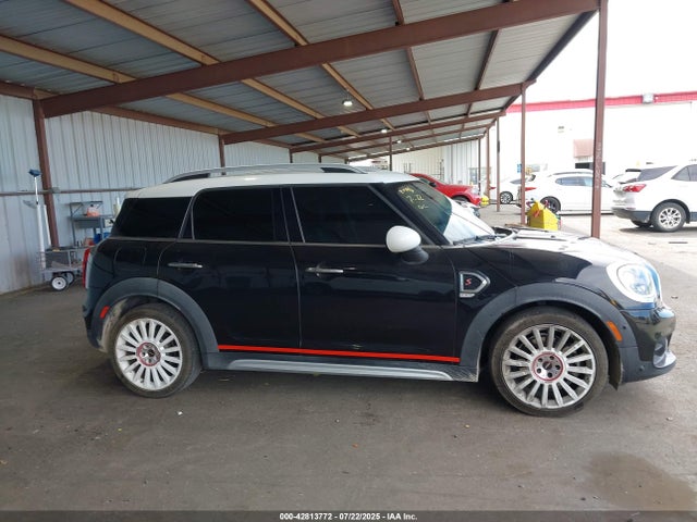 WMZYT3C37J3D99719 Mini Countryman