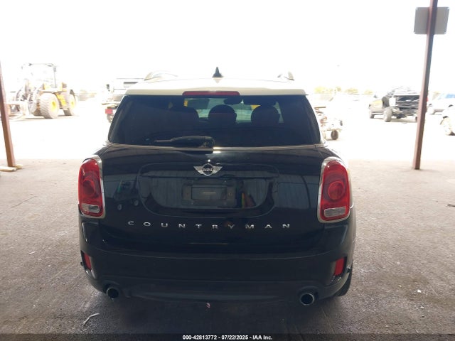 WMZYT3C37J3D99719 Mini Countryman