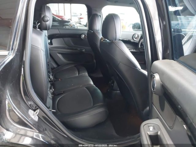 2018 MINI COUNTRYMAN WMZYT3C37J3D99719 Photo 7