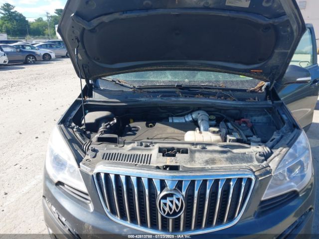 2016 BUICK ENCORE KL4CJ2SMXGB645110 Photo 9