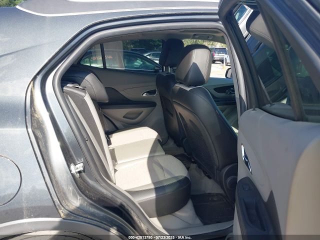 2016 BUICK ENCORE KL4CJ2SMXGB645110 Photo 7