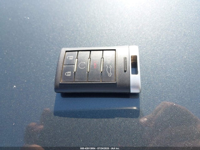 2014 CADILLAC ATS 1G6AH5RX8E0164584 Photo 10